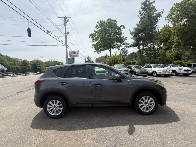 2015 Mazda CX-5 Touring