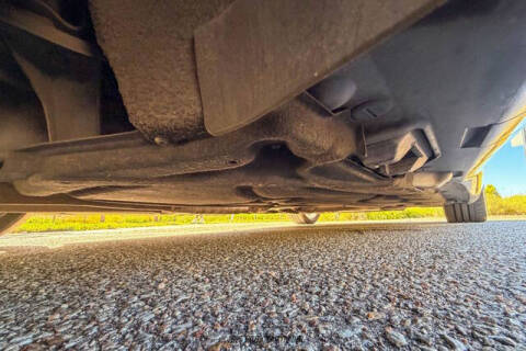 2013 Mercedes-Benz E-Class E 63 AMG