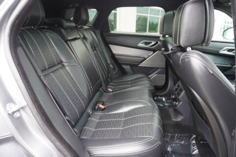 2018 Land Rover Range Rover Velar P380 R-Dynamic HSE