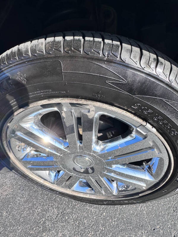 2008 Chrysler Sebring Limited