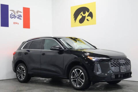 2025 Audi Q5 quattro Premium Plus TFSI