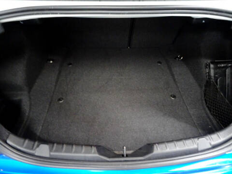 2019 BMW M2 Competition