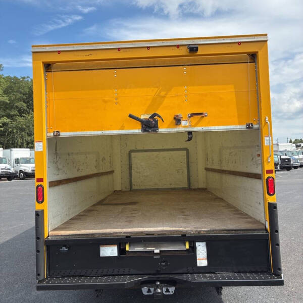 2021 Ford E-Series E-350 SD