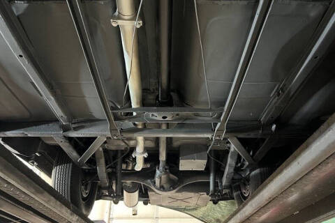 1950 Hudson Custom Commodore Eight Convert