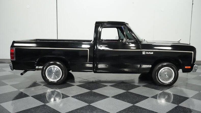 1983 Dodge RAM 150