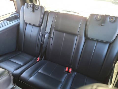 2015 Ford Expedition XLT