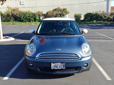 2010 MINI Cooper