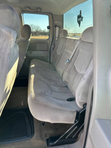 2006 GMC Sierra 3500