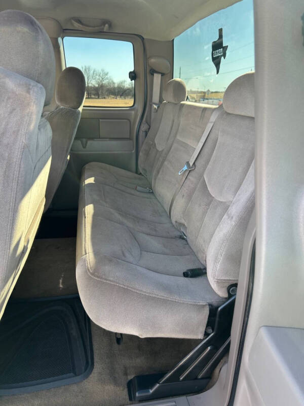 2006 GMC Sierra 3500