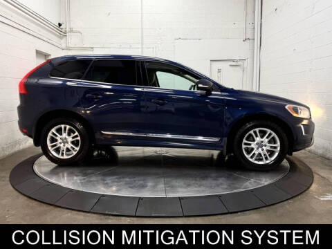 2015 Volvo XC60 T5 Premier