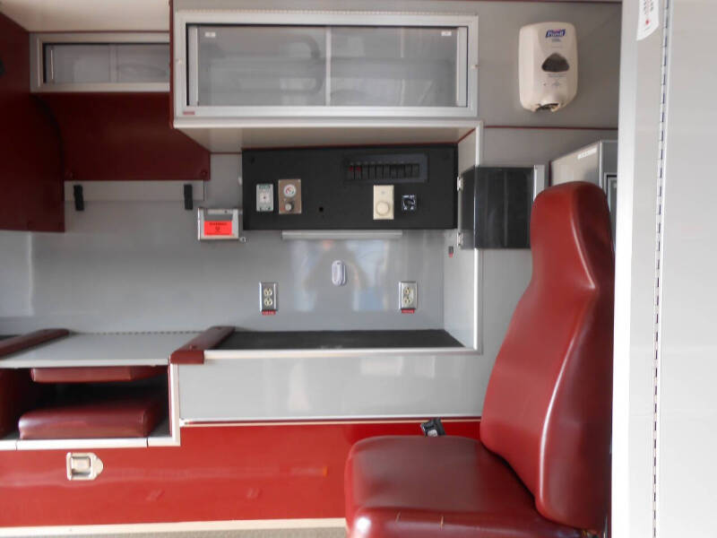 2000 Ford E-Series E-350 SD