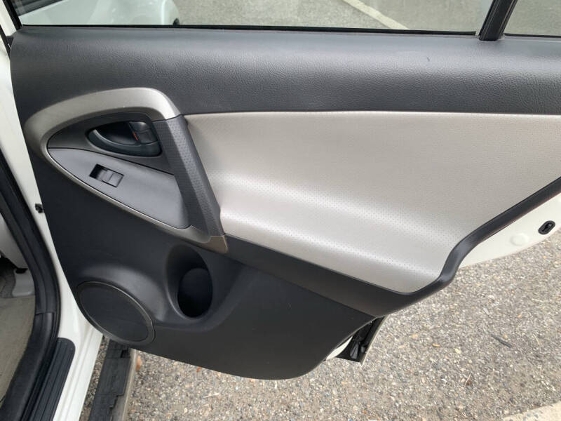 2009 Toyota RAV4 Limited