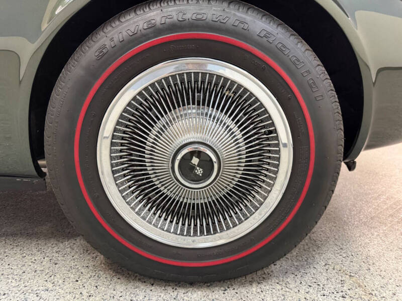 1969 Chevrolet Corvette