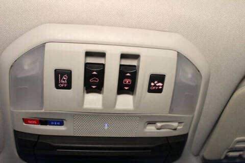 2019 Subaru Ascent Touring