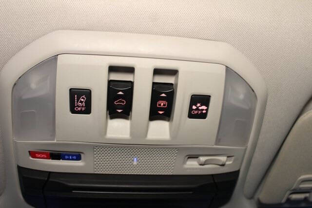 2019 Subaru Ascent Touring