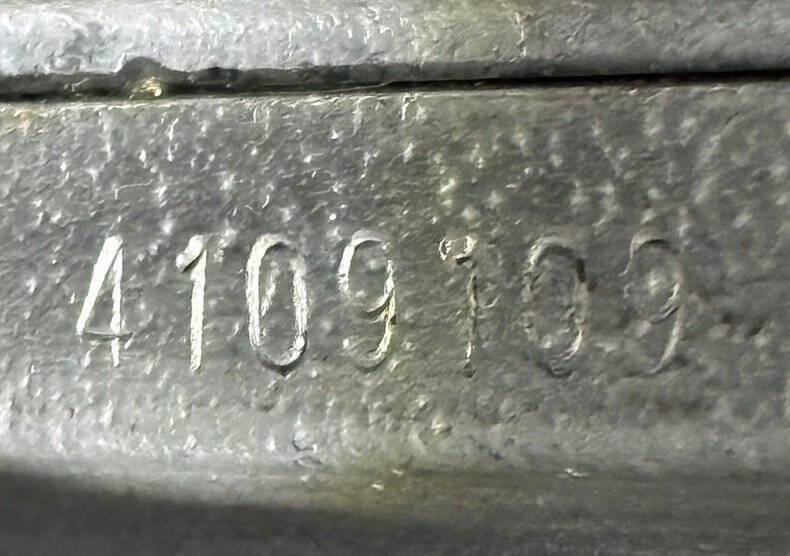 1964 Chevrolet Corvette