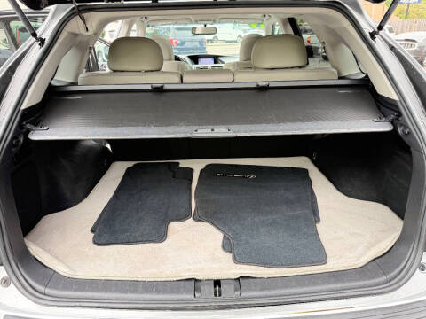 2014 Lexus RX 350