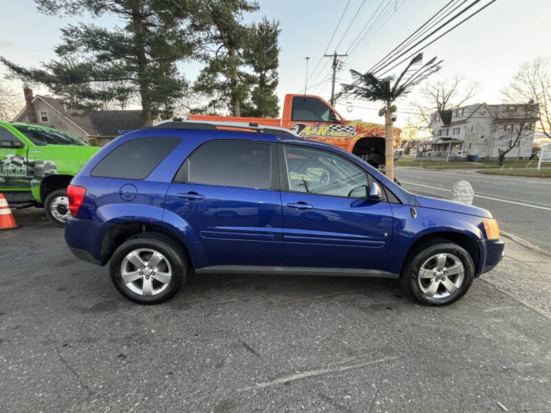 2006 Pontiac Torrent