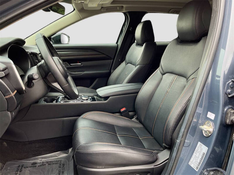 2024 Mazda CX-50 2.5 S Premium Plus