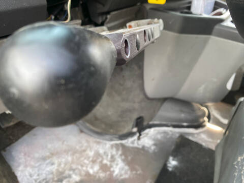 2012 Ford E-Series E-150