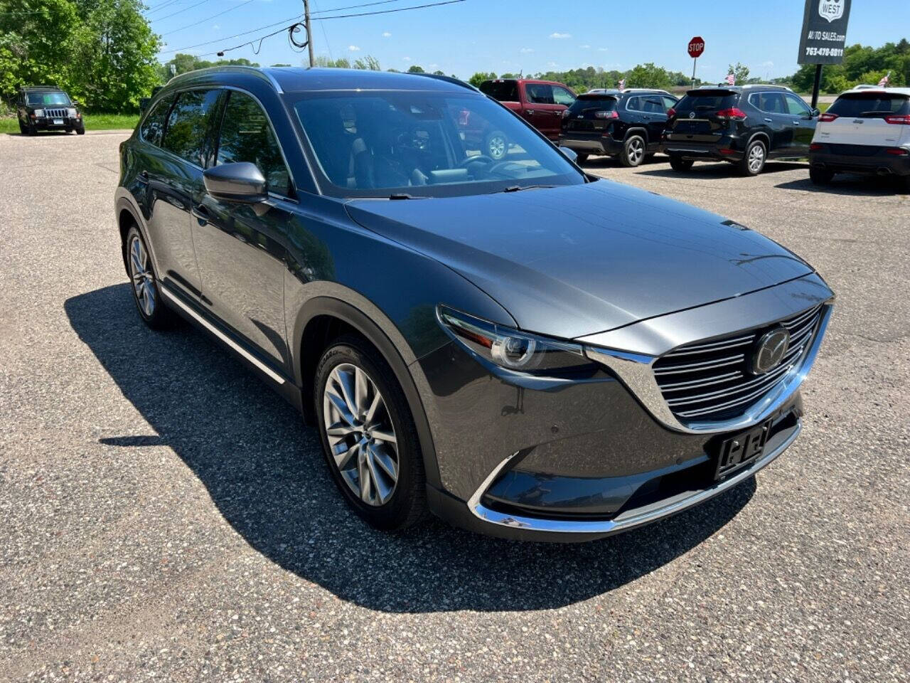 Cars For Sale in Loretto, MN Driven Auto