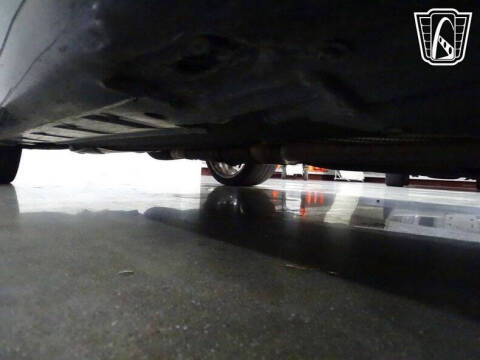 2005 Chrysler Crossfire SRT-6