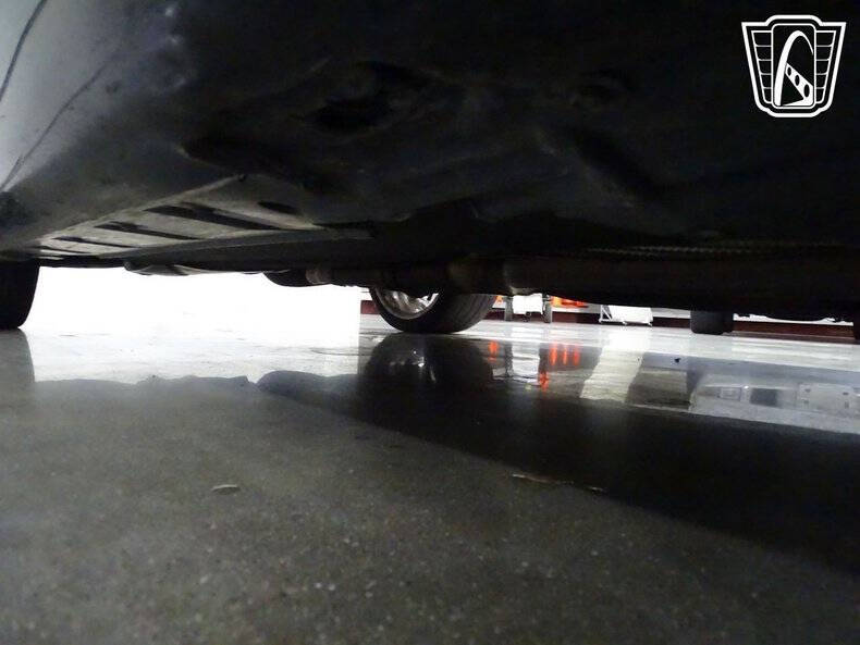 2005 Chrysler Crossfire SRT-6