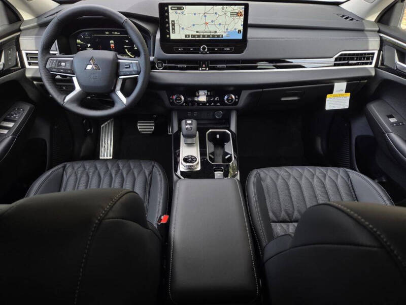2026 Mitsubishi Outlander SEL