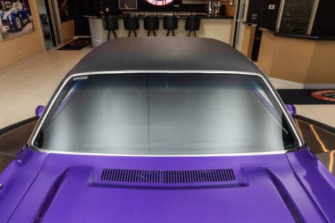 1970 Dodge Challenger