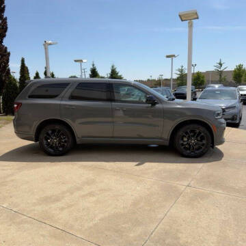 2022 Dodge Durango SXT