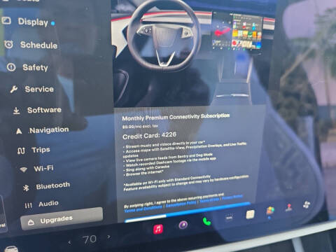 2022 Tesla Model X Plaid