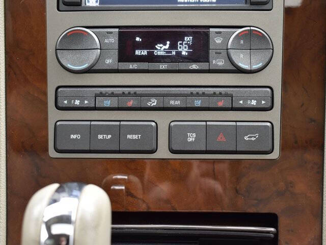 2014 Lincoln Navigator