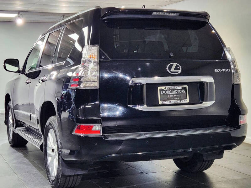 2014 Lexus GX 460