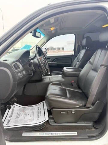 2009 Ford Flex Limited