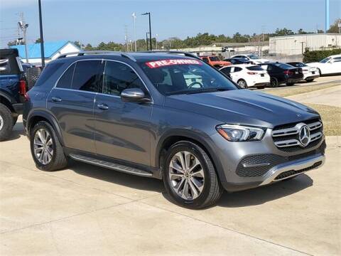 2023 Mercedes-Benz GLE for sale at Express Purchasing Plus in Hot Springs AR