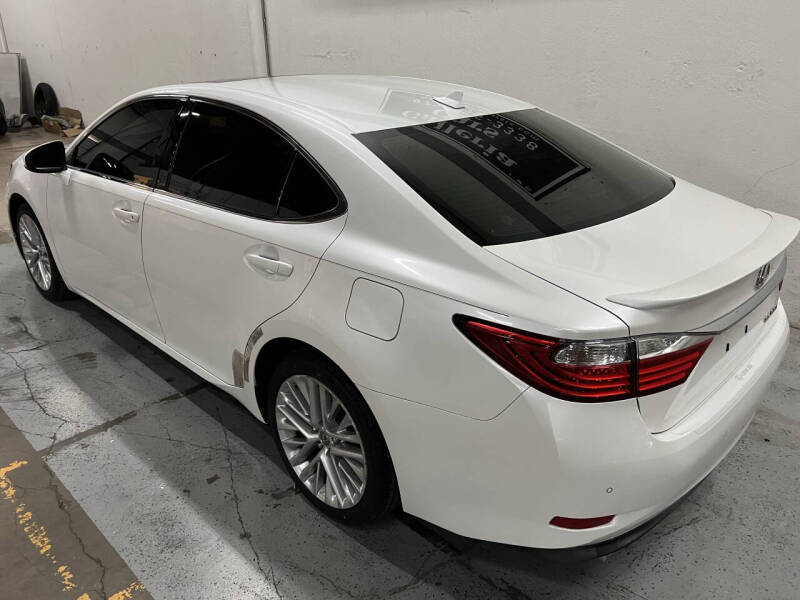 2014 Lexus ES 350