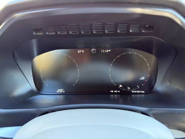 2018 Volvo XC90 T6 Momentum