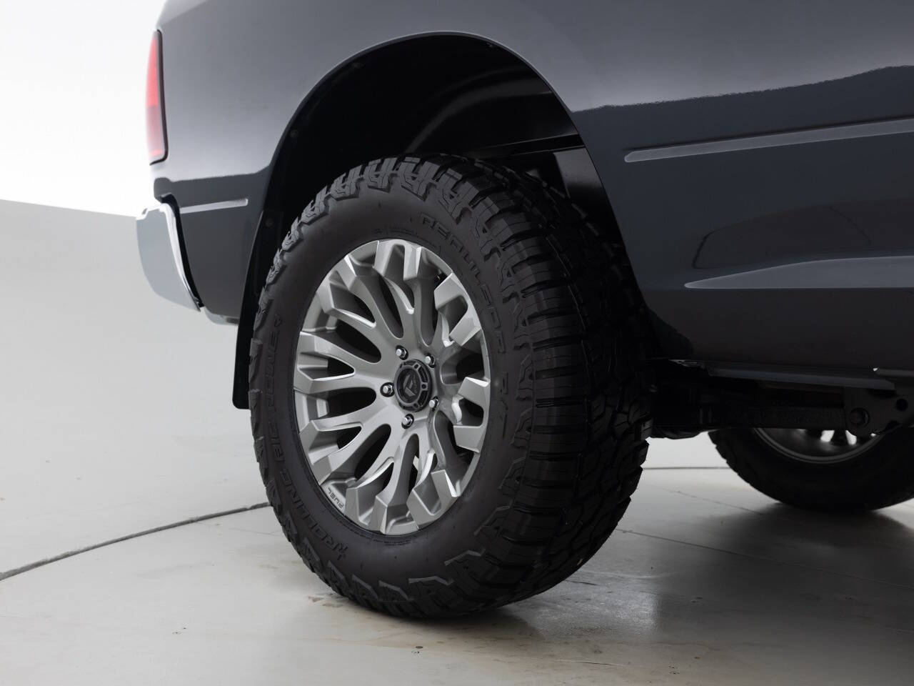 Used Car 2014 Ram 1500  Big Horn 4x4 4dr Quad Cab 6.3 Ft. Sb Pickup For Sale Under $15,000 In Coal City, Illinois