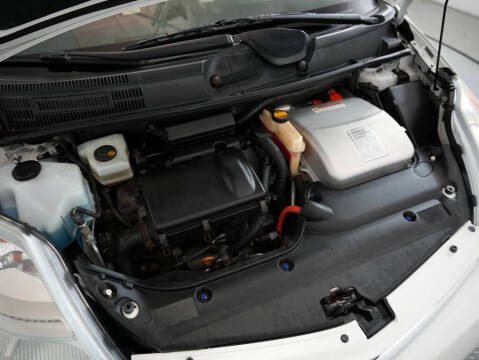 2007 Toyota Prius Touring