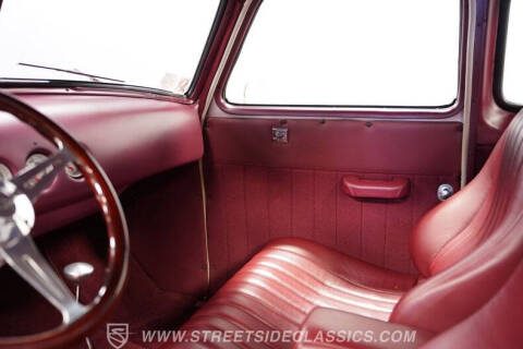 1948 Chevrolet 3100