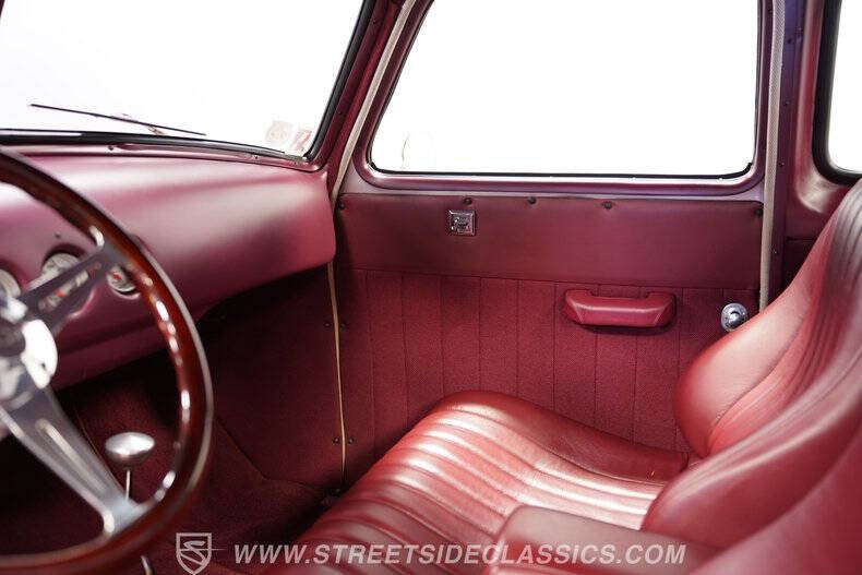 1948 Chevrolet 3100