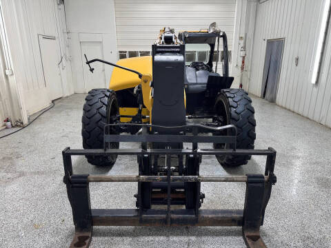 2016 Caterpillar TL642D