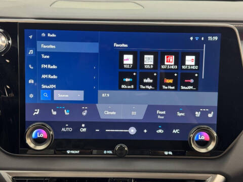 2023 Lexus RX 350 Premium+