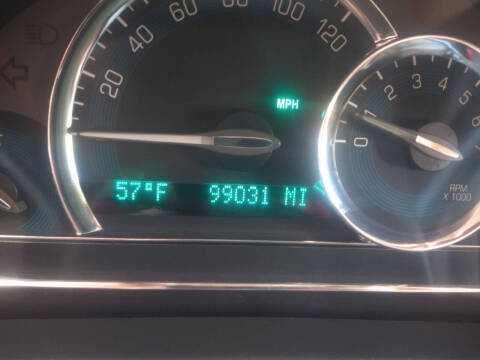 2011 Chevrolet HHR LT