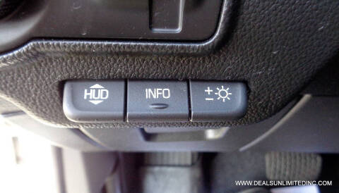 2017 Buick Envision Premium II