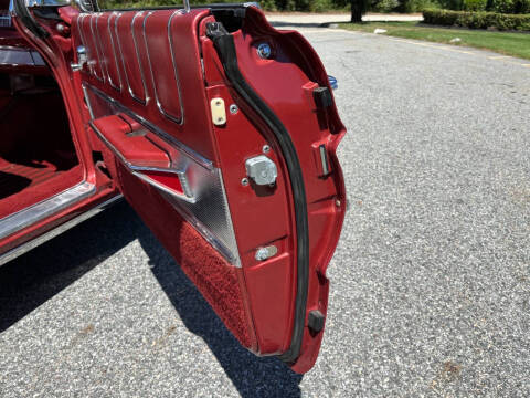 1961 Oldsmobile Starfire