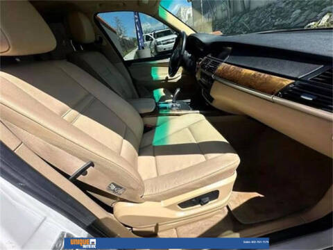 2011 BMW X5 xDrive35i