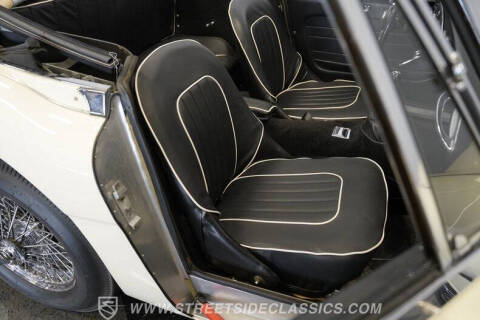 1963 Austin 3000 Mark II