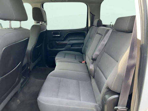 2015 GMC Sierra 2500HD