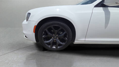 2021 Chrysler 300 S V6